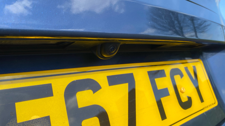 Hyundai Tucson 1.6 TGDi Sport Edition 5dr 2WD Petrol Estate